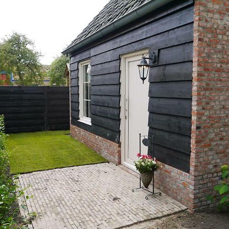 Vakantiehuis Hof Molenzicht Oostkapelle Exterior photo